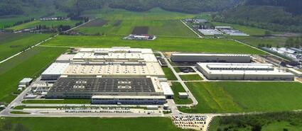 Romania, pe lista scurta a producatorului german de componente auto Schaeffler, pentru o noua fabrica in regiune