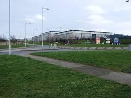 Parcul industrial de la Bistrița, investee de 6 milioane de euro, gol după un an de la finalizare