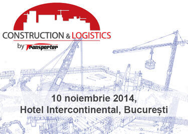Transporter Construction & Logistics: Redresarea pietei imobiliare industriale