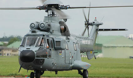 Bell Helicopter a semnat un memorandum de intelegere cu IAR Ghimbav