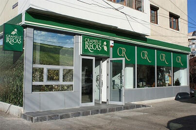 Producătorul de vin Cramele Recaş are 5 mil. euro pentru investiţii în extinderea producţiei şi depozitare