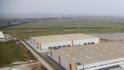 British American Tobacco investește 21 milioane de euro în fabrica din Ploiești