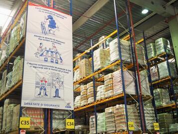 ID Logistics, un nou jucator pe piața de logistică din Romania