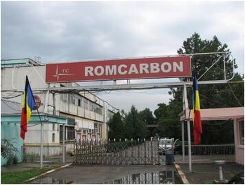 Romcarbon a vandut 7 hectare de teren in Iasi catre Flux Real Estate