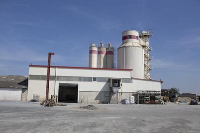 Elis Pavaje cumpără fabrica Fruhwald în Vintu de Jos pentru 1 milion de euro