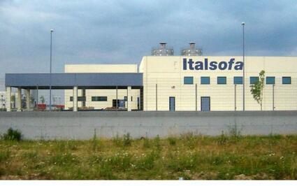 Natuzzi, cel mai mare producător de mobilier italian, va reloca o parte din producție în România