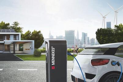 Investitorul german Mennekes va deschide o fabrică de 10 milioane de euro în Miroslava Industrial Parc