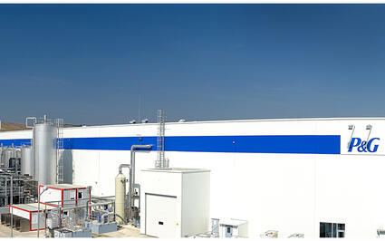 P&G va investi într-o noua fabrică de capsule de detergenți în România până în 2021