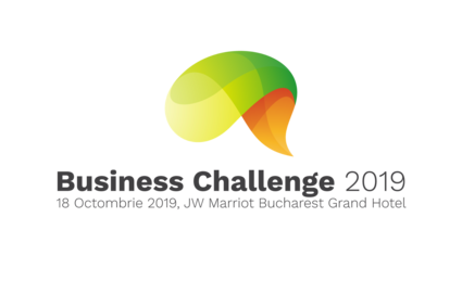 BUSINESS CHALLENGE 2019, București: It’s all about Success and Failure, but most of all it’s about not giving up!