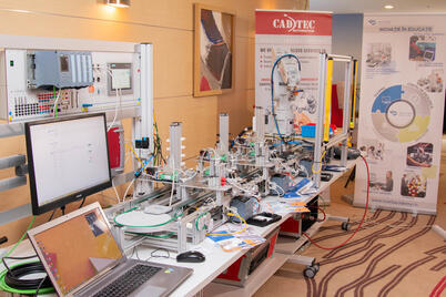 Soluții pentru un supply chain pregătit pentru viitor? Doar în cadrul AUTOMOTIVE Logistics Summit 2020