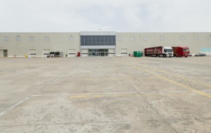 Element Industrial lansează Eli Xpress, un nou concept de depozitare în proximitate