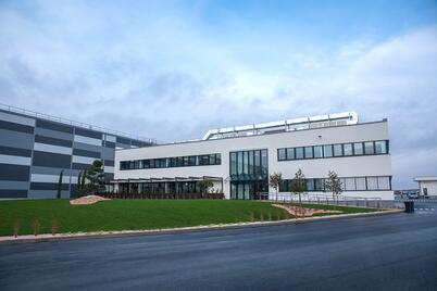 Lidl devine retailerul cu cele mai sustenabile clădiri din România