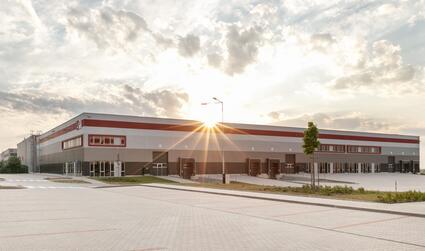 P3 România a tranzacționat 220.000 mp de depozite și birouri în 2020