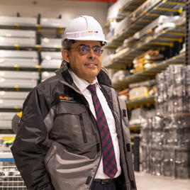 Depozitul automatizat, noua tendință în materie de Logistică