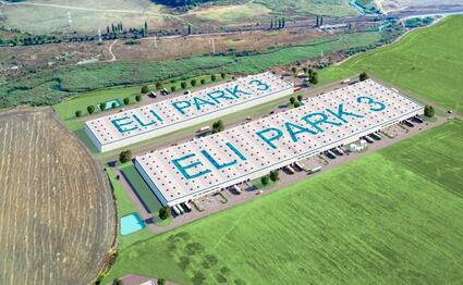 Element Industrial şi TESLA Group semnează pentru soluţii inovatoare de obţinere şi exploatare a energiei verzi