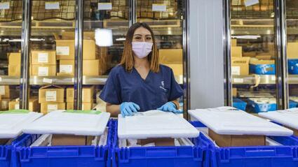 UPS achiziționează Bomi Group, companie multinațională de logistică în domeniul medical