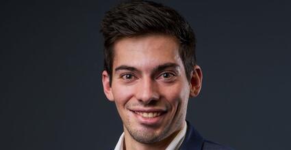 Yannick Van de Parre, numit Country Manager Speedwell  pentru România