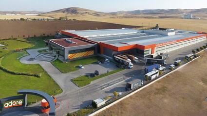 Producătorul turc de mobilă Adore Home vrea să construiască o fabrică în România