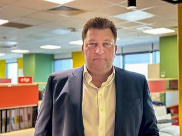 CTP întărește divizia de construcții din România prin numirea lui Ionuț Puiu în funcția de director de construcții