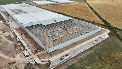 Retailerul de modă LPP se extinde cu 40.000 în cadrul CTPark Bucharest West