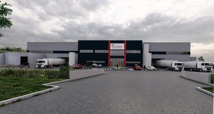 Puratos investește 10 milioane de euro într-o nouă fabrică în România