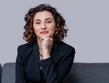 Sînziana Pardhan revine la P3 pentru a conduce strategia de transformare şi sustenabilitate