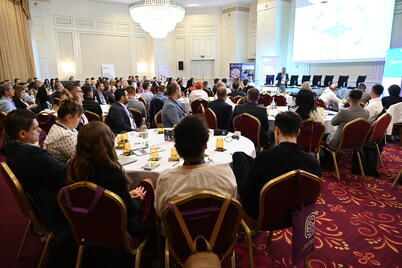 Principalele concluzii ale profesioniștilor invitați la Supply Chain & Logistics Forum & Expo”2024