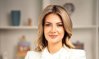 Andreea Comșa este noul Director Comercial al dezvoltatorului Speedwell