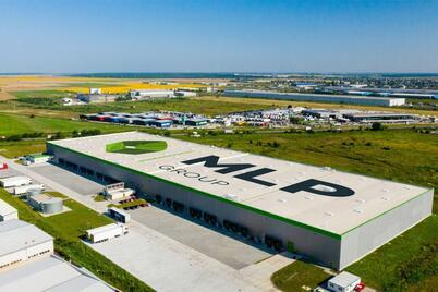 MLP Group raportează o creștere a veniturilor și a profitului net pentru primele trei trimestre din 2024