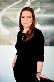 Global Vision anunță consolidarea echipei prin numirea Danielei Lazea  în funcția de General Legal Counsel