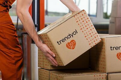 Trendyol, controlat de grupul Alibaba, deschide un centru logistic regional în România