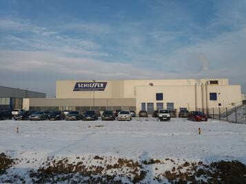 Schieffer Industries construiește o nouă fabrică de componente auto în Hunedoara
