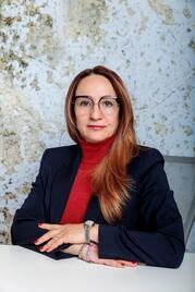 Global Vision anunță numirea Antoanelei Comșa ca Deputy CEO