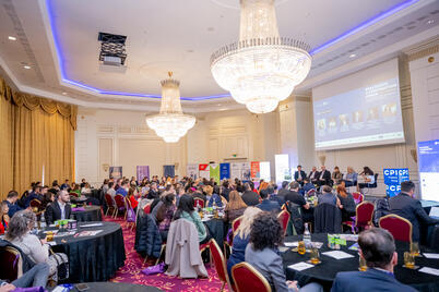 Real Estate & Construction Forum 2025: Cum va arăta piața de real estate în acest an