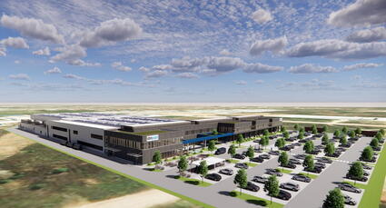 EBM Papst investește 30 de milioane de euro într-o nouă fabrică de ventilatoare inteligente în Oradea