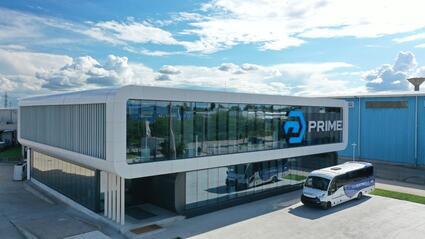 Prime Batteries construiește o nouă fabrică în Cernica și  pregătește o investiție uriașă în Fundulea