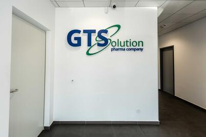 GTS Solution – Servicii și soluții de top pentru piața farmaceutică din România
