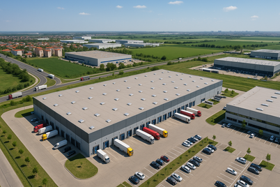 Piața Imobiliară Industrială din ECE: creștere, tendințe și implicațiile pentru afaceri