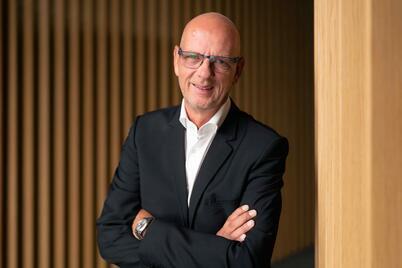 Directorul General Executiv al NEPI Rockcastle, Rüdiger Dany, va pleca în 2026, planul de succesiune este în desfășurare