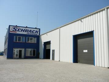 Nou centru logistic se deschide lângă București: Investiție de peste 15M€ în Domnești