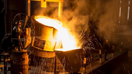 Lio-Metal stimulează peisajul industrial al Galațiului cu o nouă fabrică de 5 milioane €