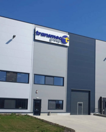 Transmec își dublează capacitatea depozitului din Brașov, oferind logistică îmbunătățită pentru afaceri