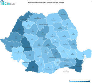 Explozia construcțiilor industriale în România: Ce înseamnă pentru afacerea ta în 2025