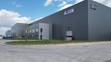 SDA Servicii de Depozitare si Arhivare inaugurează cel mai nou și modern depozit de arhivă din România