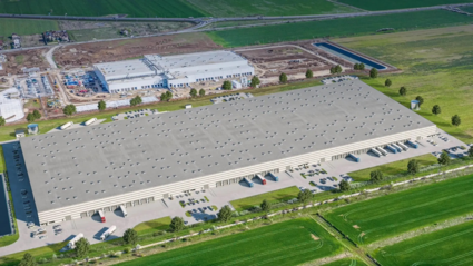 Hillwood se extinde în România: apar oportunități de top pentru spații industriale și depozite