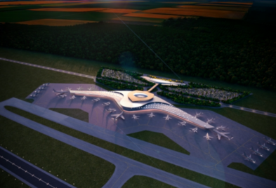 Aeroportul București-Sud: deschiderea de noi oportunități pentru logistică și dezvoltarea afacerilor