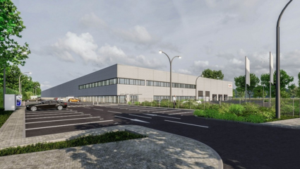 Investiție strategică: gigantul german Diehl consolidează atractivitatea industrială a României în Dolj