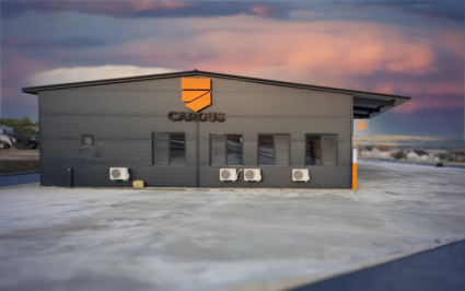 Cargus investește într-un hub logistic de vârf: un impuls pentru afacerile din sud-vestul României