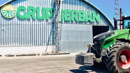 Grup Șerban Holding investește în hub-ul logistic de depozitare frigorifică de lângă A7, consolidând piața din România