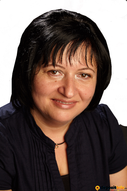 Cristina Crividenco